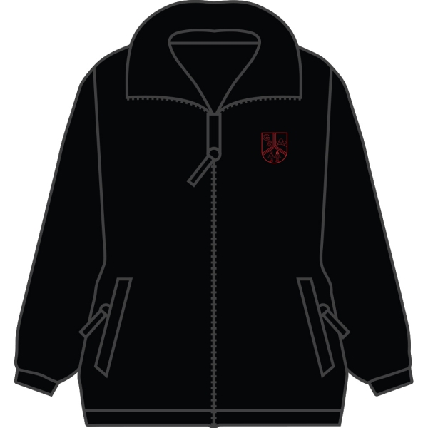 Grimsdyke School - STAFF Reversible Jacket