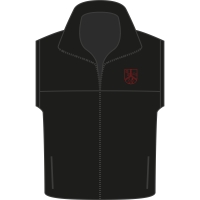 Grimsdyke School - STAFF Fleece Bodywarmer