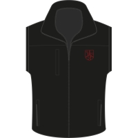 Grimsdyke School - STAFF Soft Shell Gilet