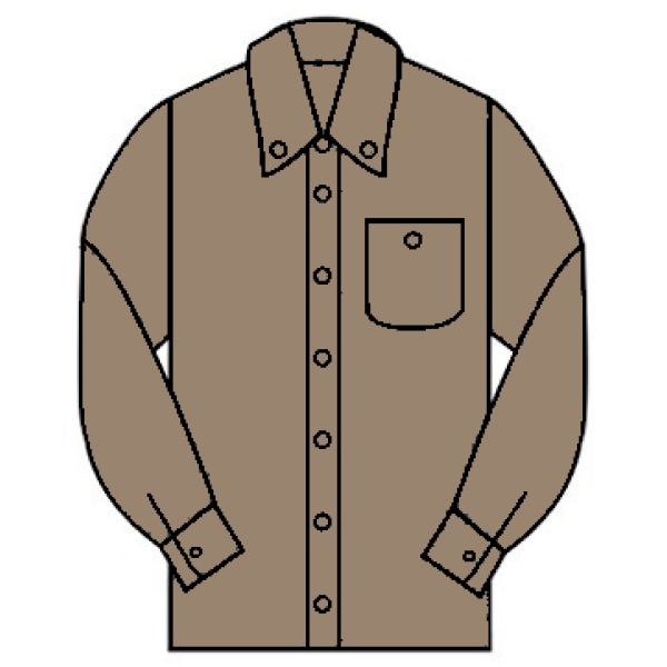 Explorer Shirt
