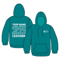 STAHs Leavers Hoodies 25