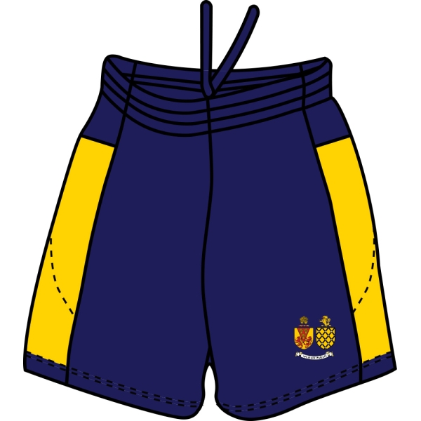 Watford Grammar School for Girls - *New* PE Shorts