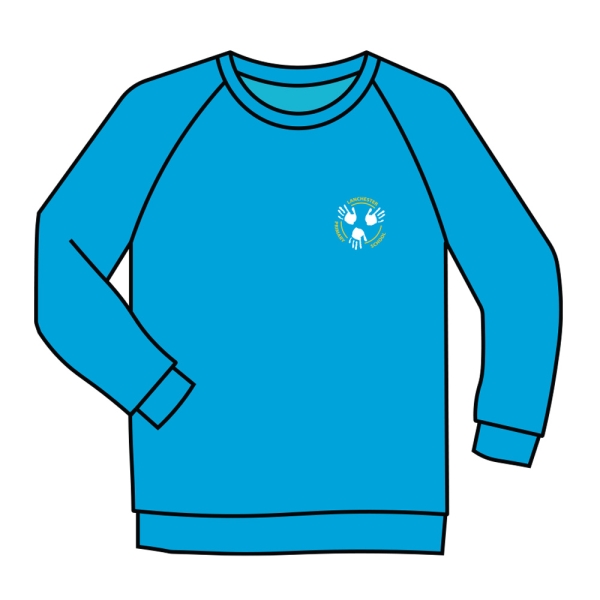 Lanchester Primary School - Crewneck