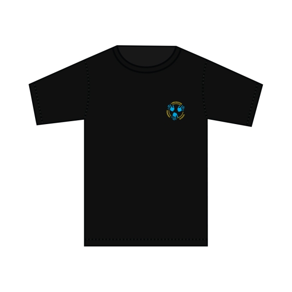 Lanchester Primary School - PE T-Shirt