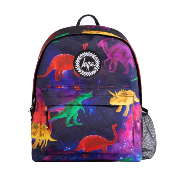 HYPE Backpacks