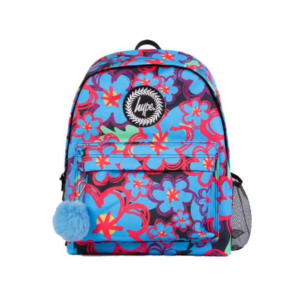 HYPE Backpacks