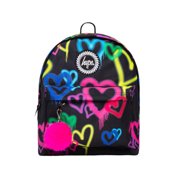 HYPE Backpacks