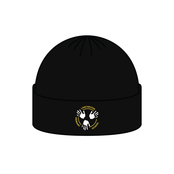 Lanchester Primary School - Beanie Hat