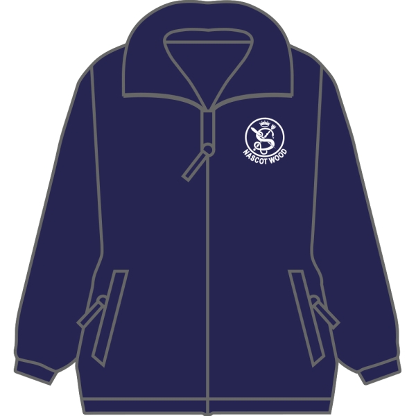 Nascot Wood Infant & Nursery School - Winter Jacket