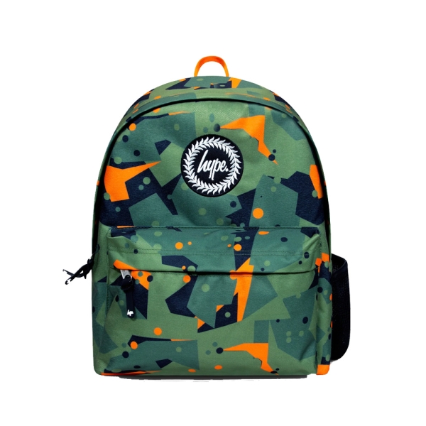 HYPE Backpacks