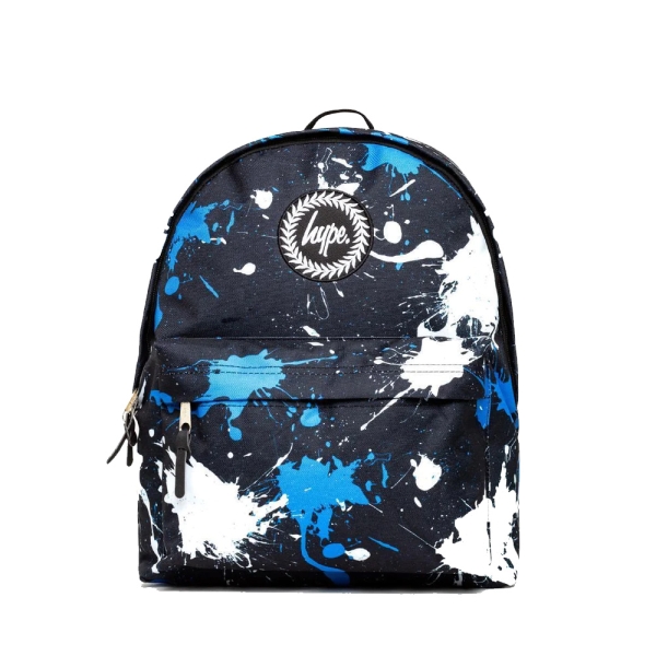 HYPE Backpacks