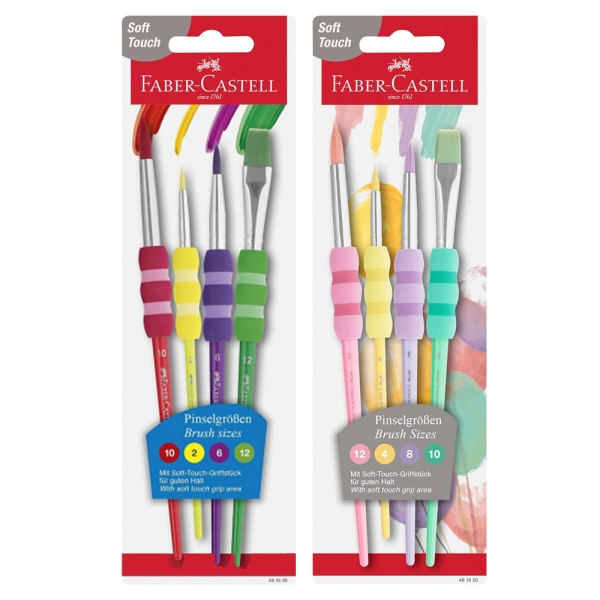 Paint Brush Sets