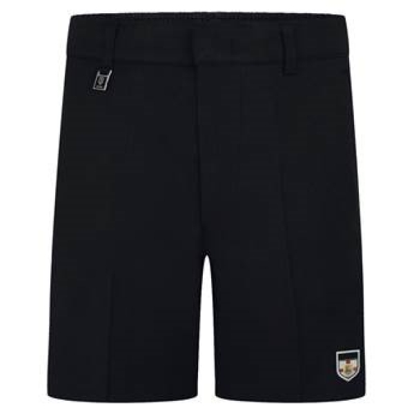 The Knights Templar School - Summer Shorts