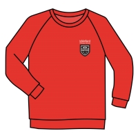 Ickleford Primary School - Crewneck Sweatshirt