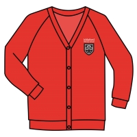 Ickleford Primary School - Cardigan