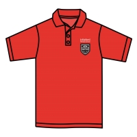 Ickleford Primary School - Summer Polo Shirt
