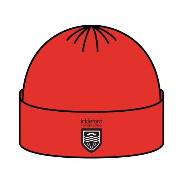 Ickleford Primary School - Beanie Hat