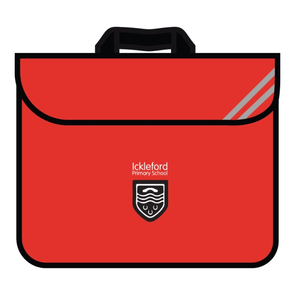 Ickleford Primary School - Book Bag