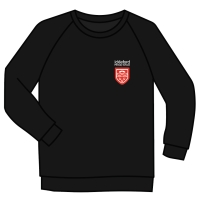 Ickleford Primary School - PE Crewneck