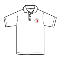 William Ransom Primary School - *KS1* Polo Shirt