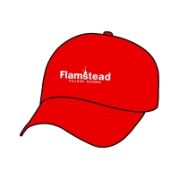 Flamstead Village School - Baseball Cap