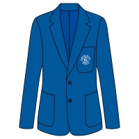 Nascot Wood Junior School - Prefect Blazer