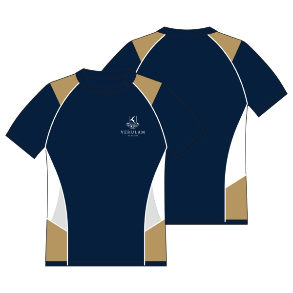 Verulam School - *NEW* Rugby Shirt