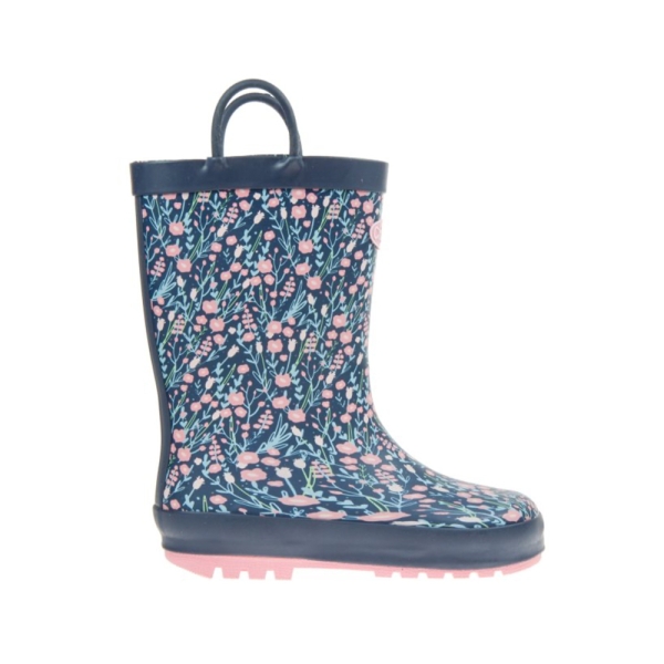 FABLE FLORAL WELLIES