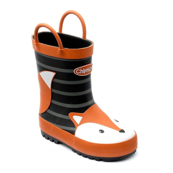 FARGO FOX WELLIES