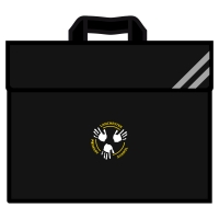 Lanchester Primary School - Book Bag