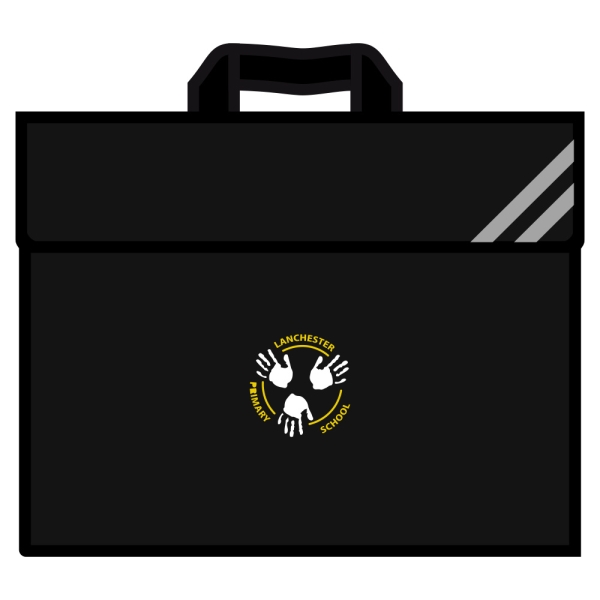 Lanchester Primary School - Book Bag
