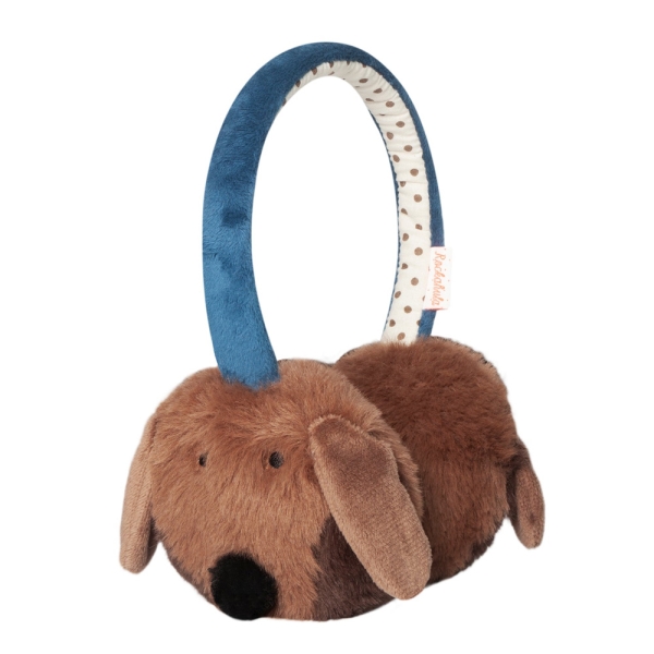 Morris Saussage Dog Earmuffs