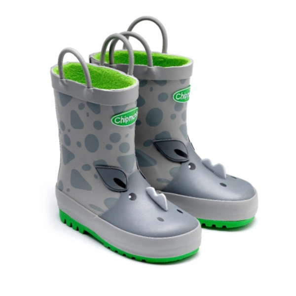 MAX RHINO WELLIES