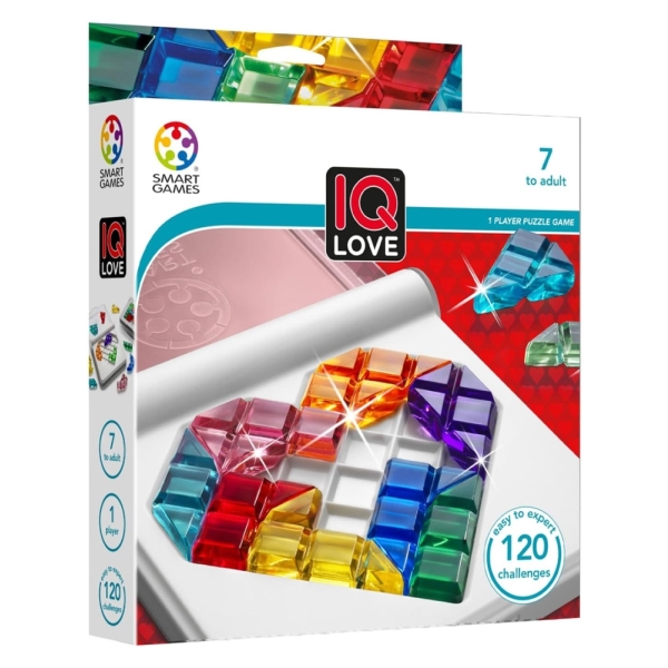 IQ Love