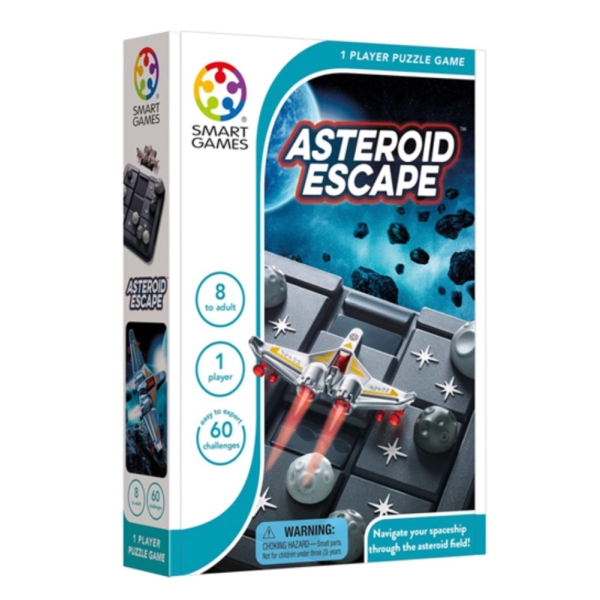 Asteroid Escape