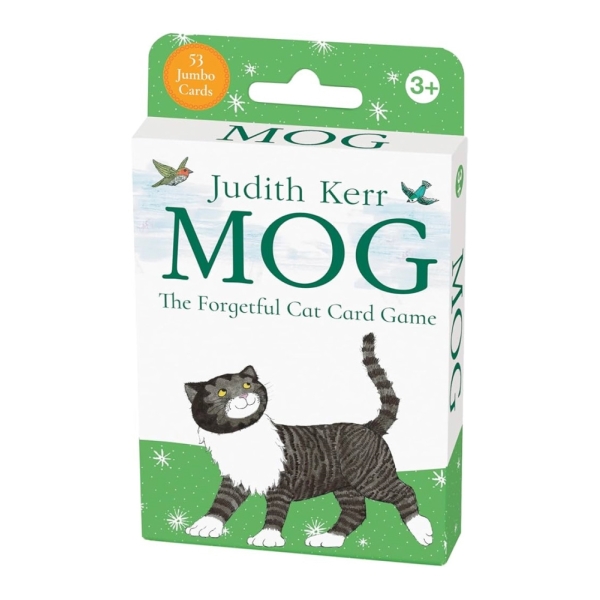 UG MOG CARD GAME