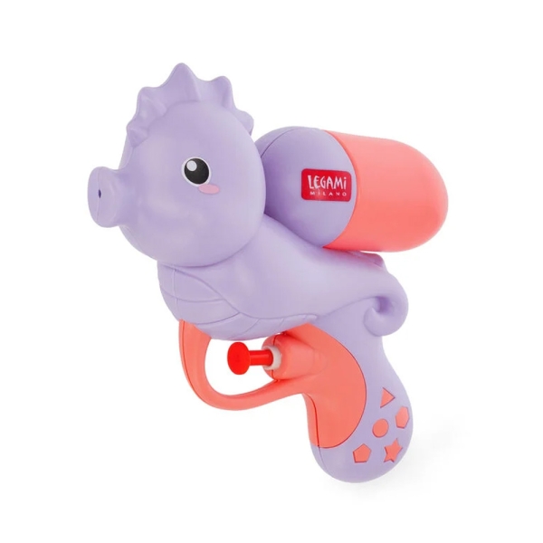 Water Pistol
