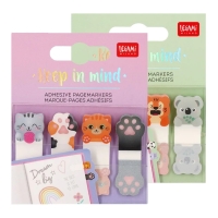 Keep In Mind Page Markers