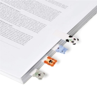 Keep In Mind Page Markers