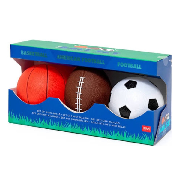 Mini Balls