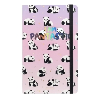 A5 Photo Notebook