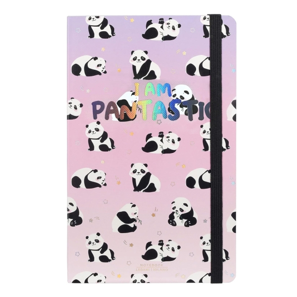 A5 Photo Notebook