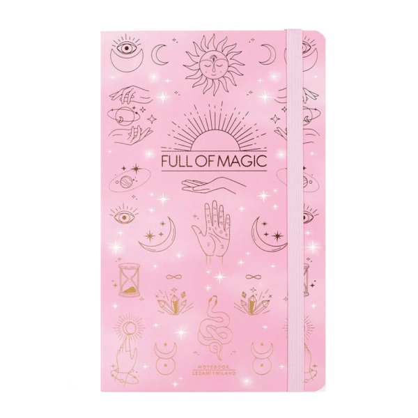 A5 Photo Notebook