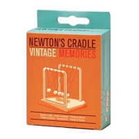 Newton's Cradle