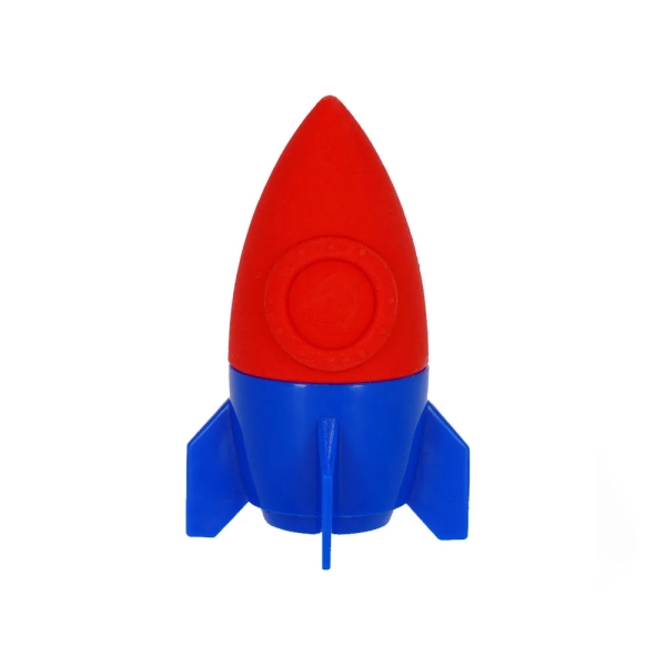 To The Moon And Back Sharpner and Eraser