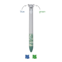 Click Clack 2 Colour Pen