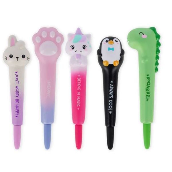 Squishy Gel Pen