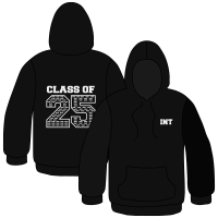 Redbourn Primary School - Leavers Hoodie