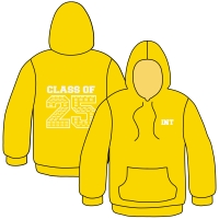 Redbourn Primary School - Leavers Hoodie