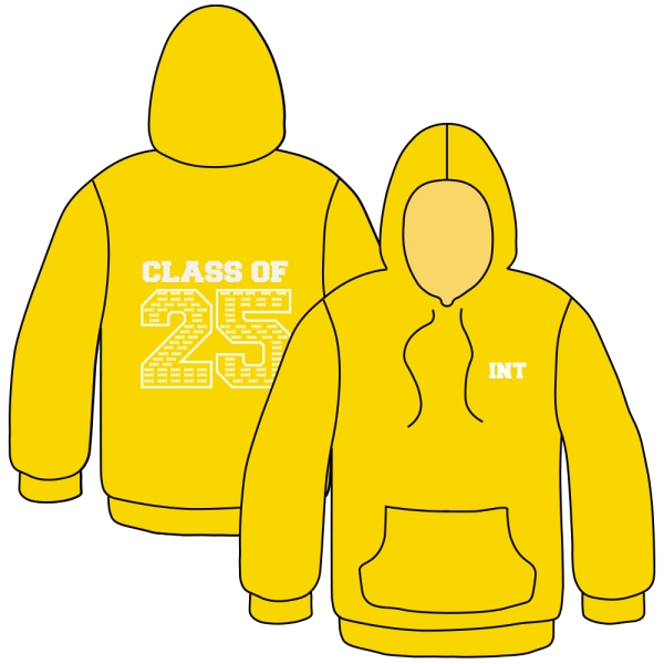 Redbourn Primary School - Leavers Hoodie